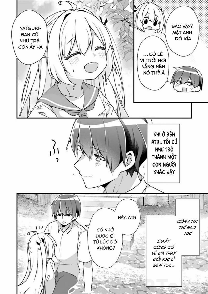 Atri -My Dear Moments 14 trang 10