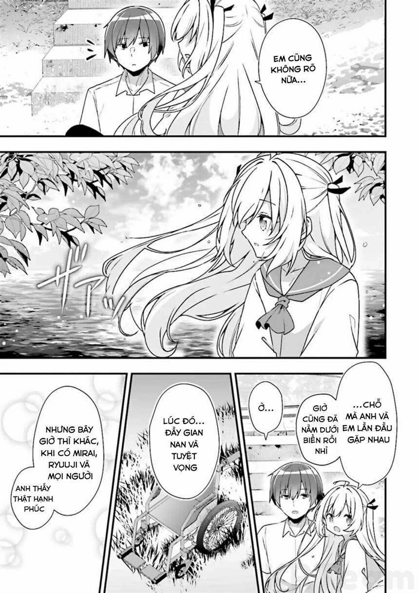 Atri -My Dear Moments 14 trang 11