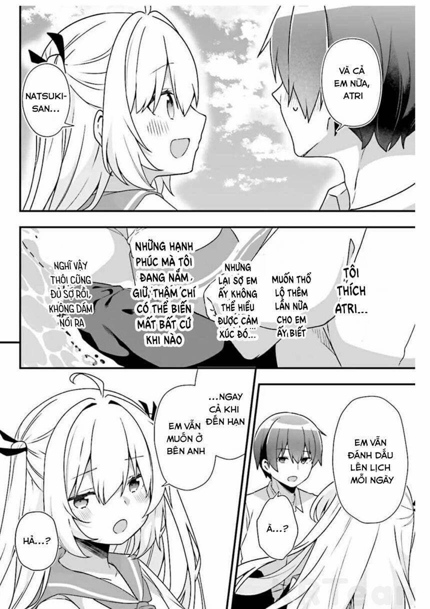 Atri -My Dear Moments 14 trang 12