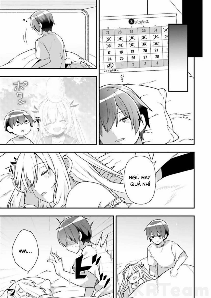 Atri -My Dear Moments 14 trang 15