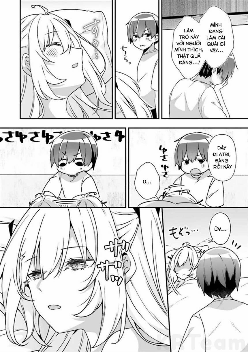 Atri -My Dear Moments 14 trang 16
