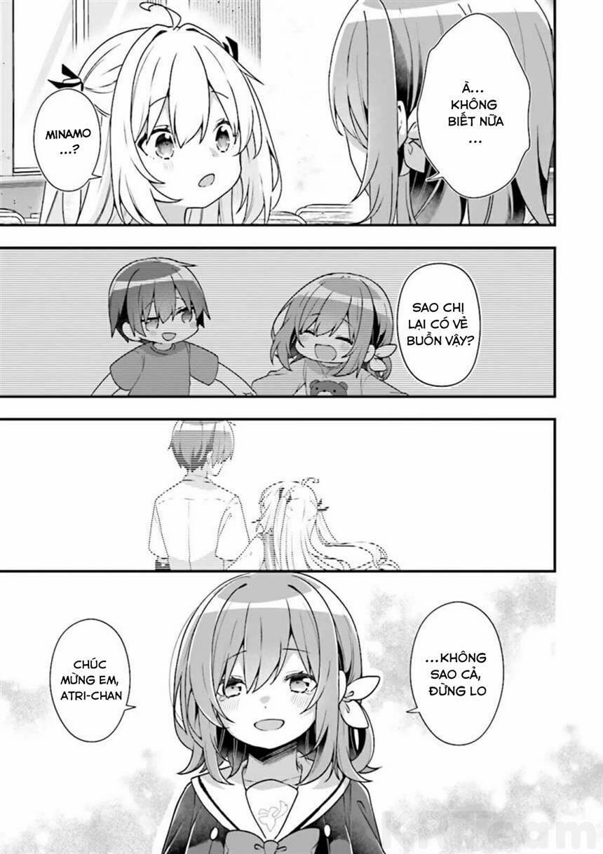 Atri -My Dear Moments 14 trang 19