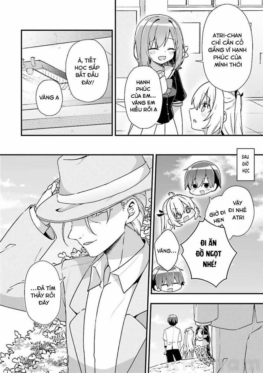 Atri -My Dear Moments 14 trang 20