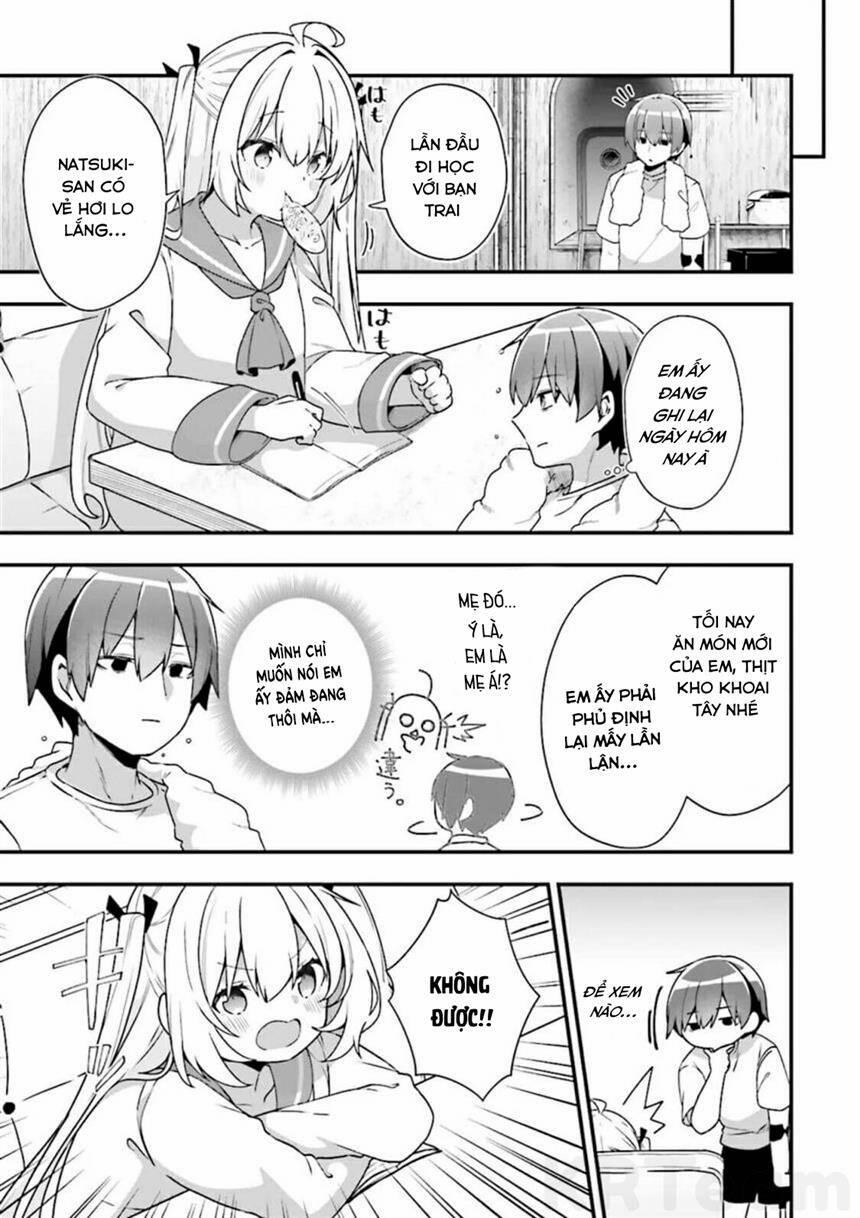 Atri -My Dear Moments 14 trang 21