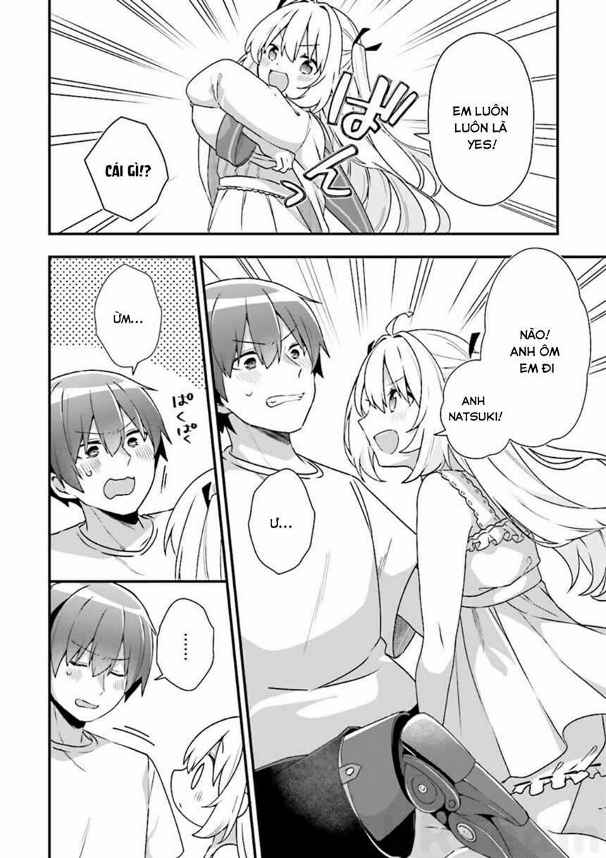 Atri -My Dear Moments 14 trang 24