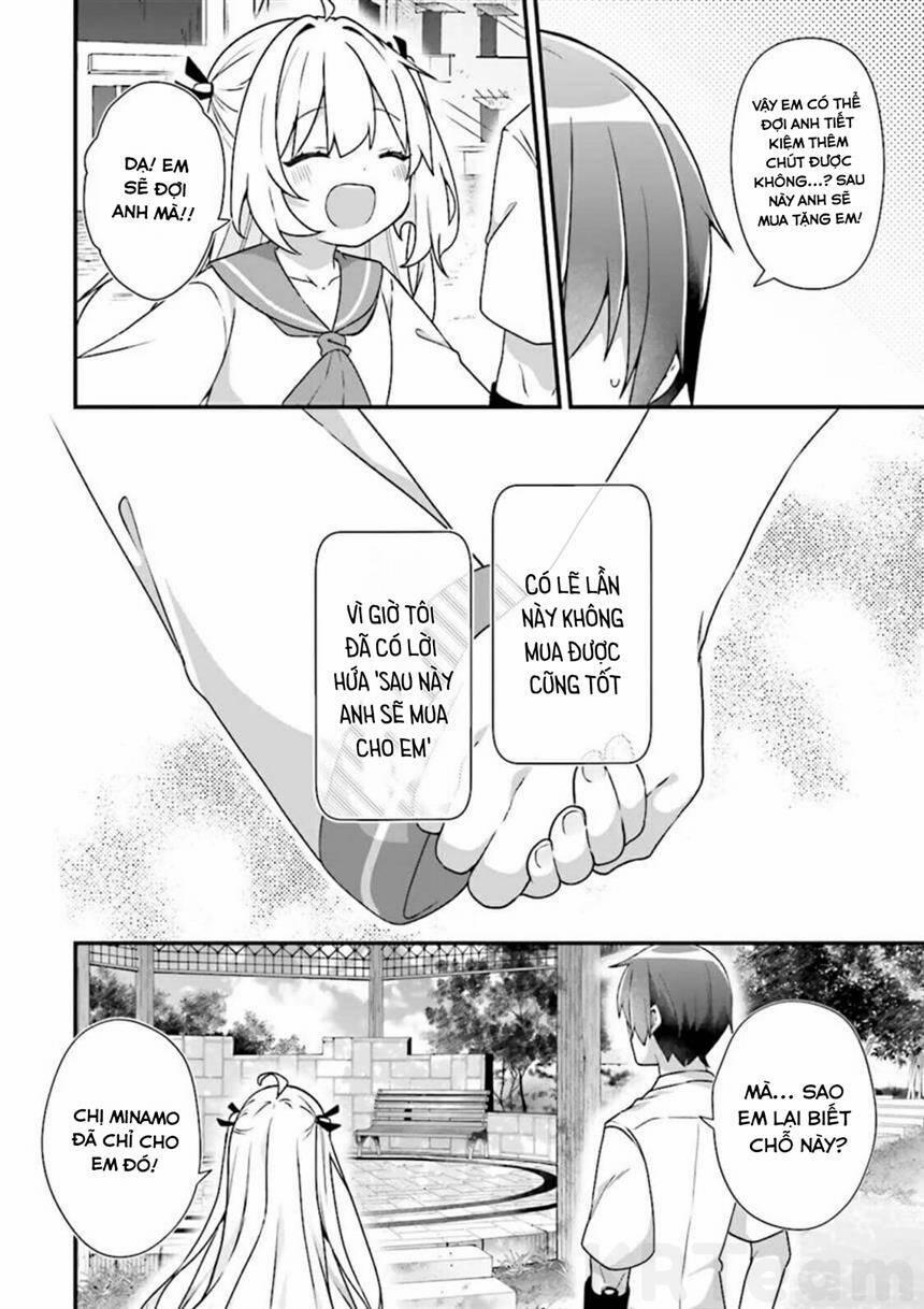 Atri -My Dear Moments 14 trang 4