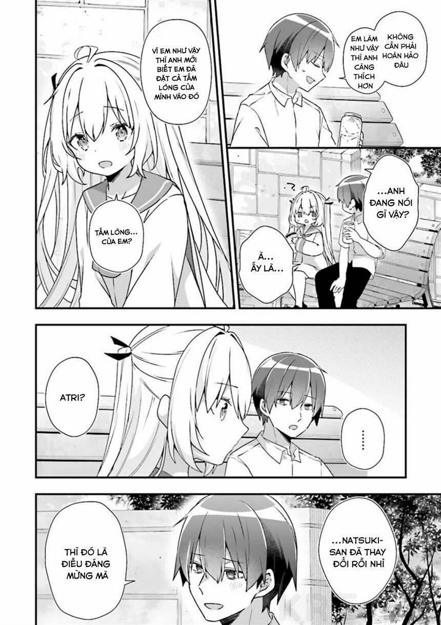 Atri -My Dear Moments 14 trang 6