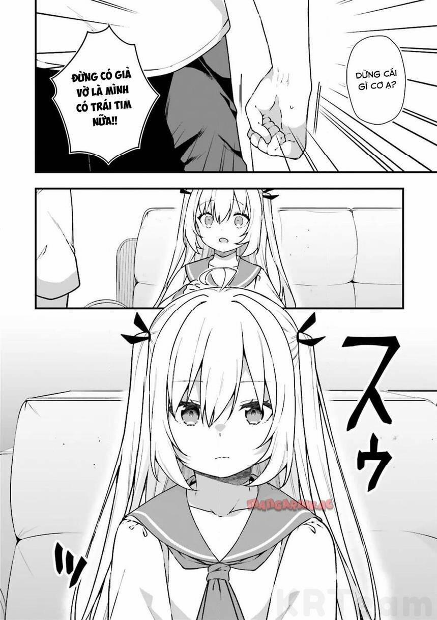 Atri -My Dear Moments 15 trang 22