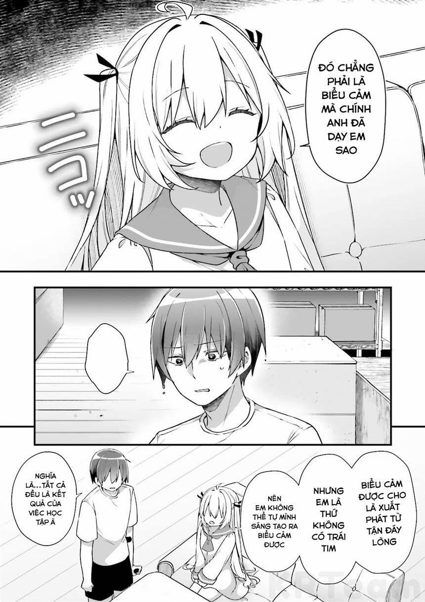 Atri -My Dear Moments 15 trang 25