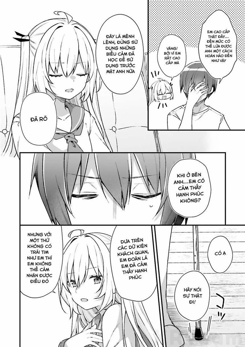 Atri -My Dear Moments 15 trang 26