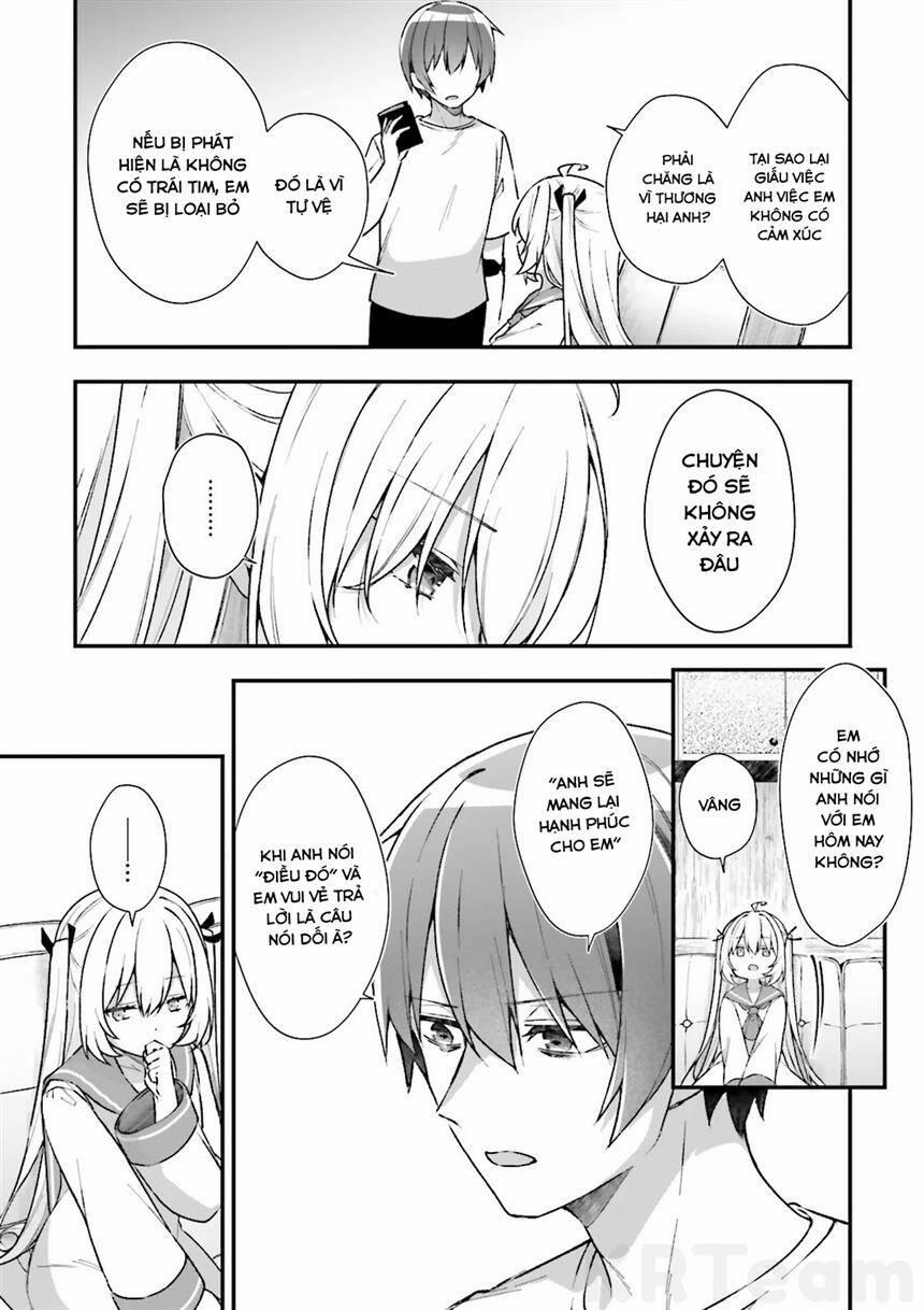 Atri -My Dear Moments 15 trang 27