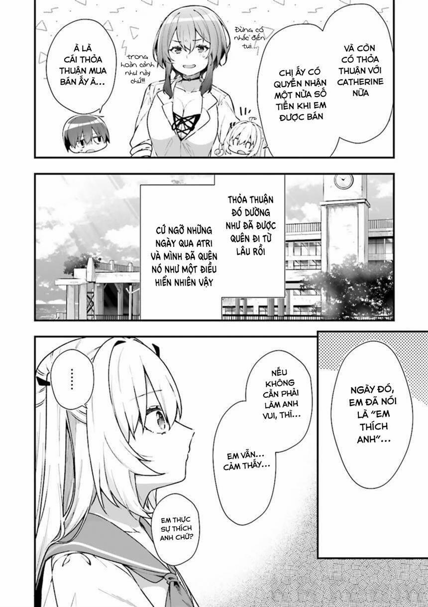 Atri -My Dear Moments 15 trang 32