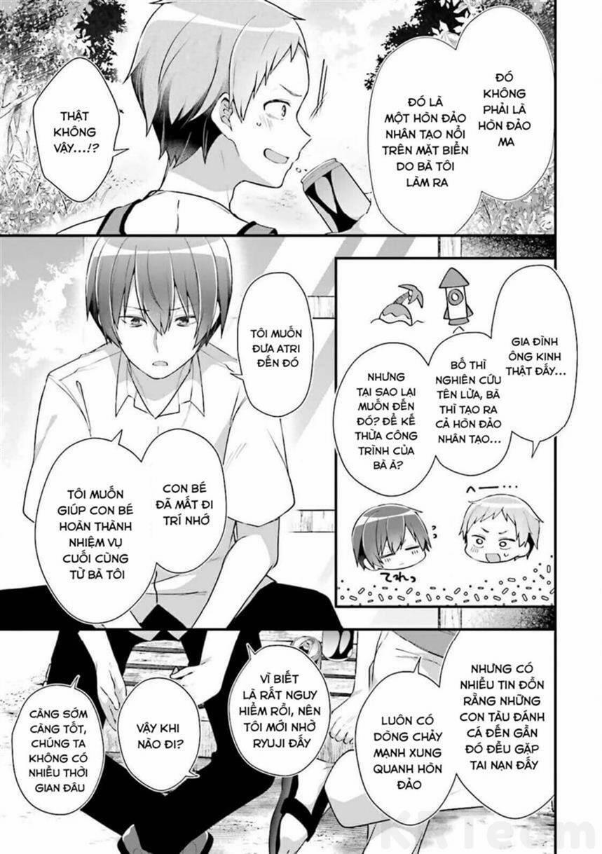 Atri -My Dear Moments 16 trang 13