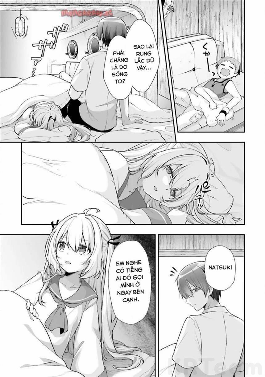 Atri -My Dear Moments 17 trang 11