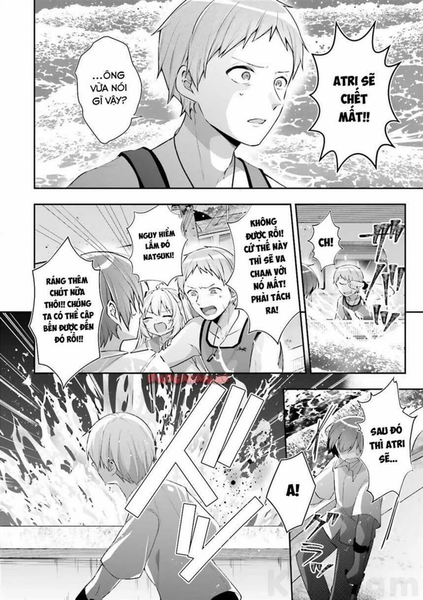 Atri -My Dear Moments 17 trang 14