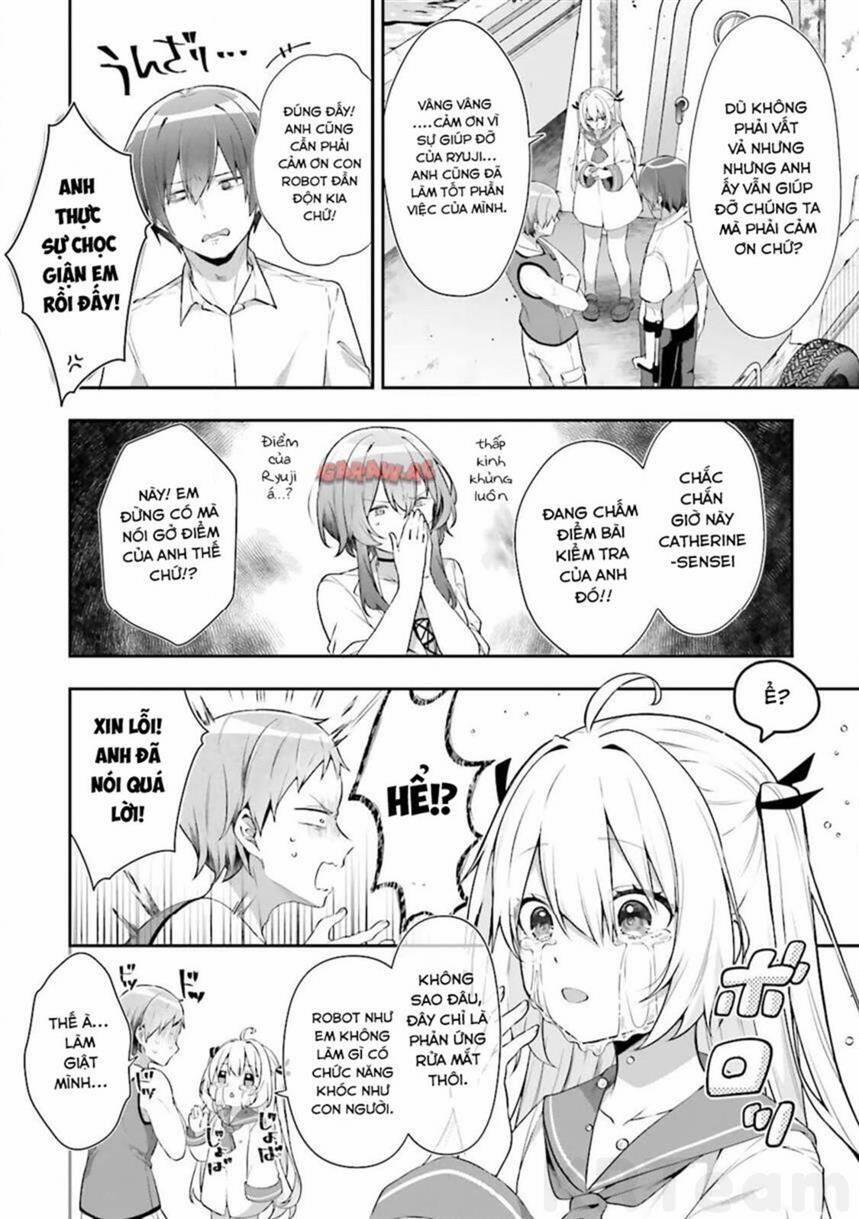 Atri -My Dear Moments 17 trang 4