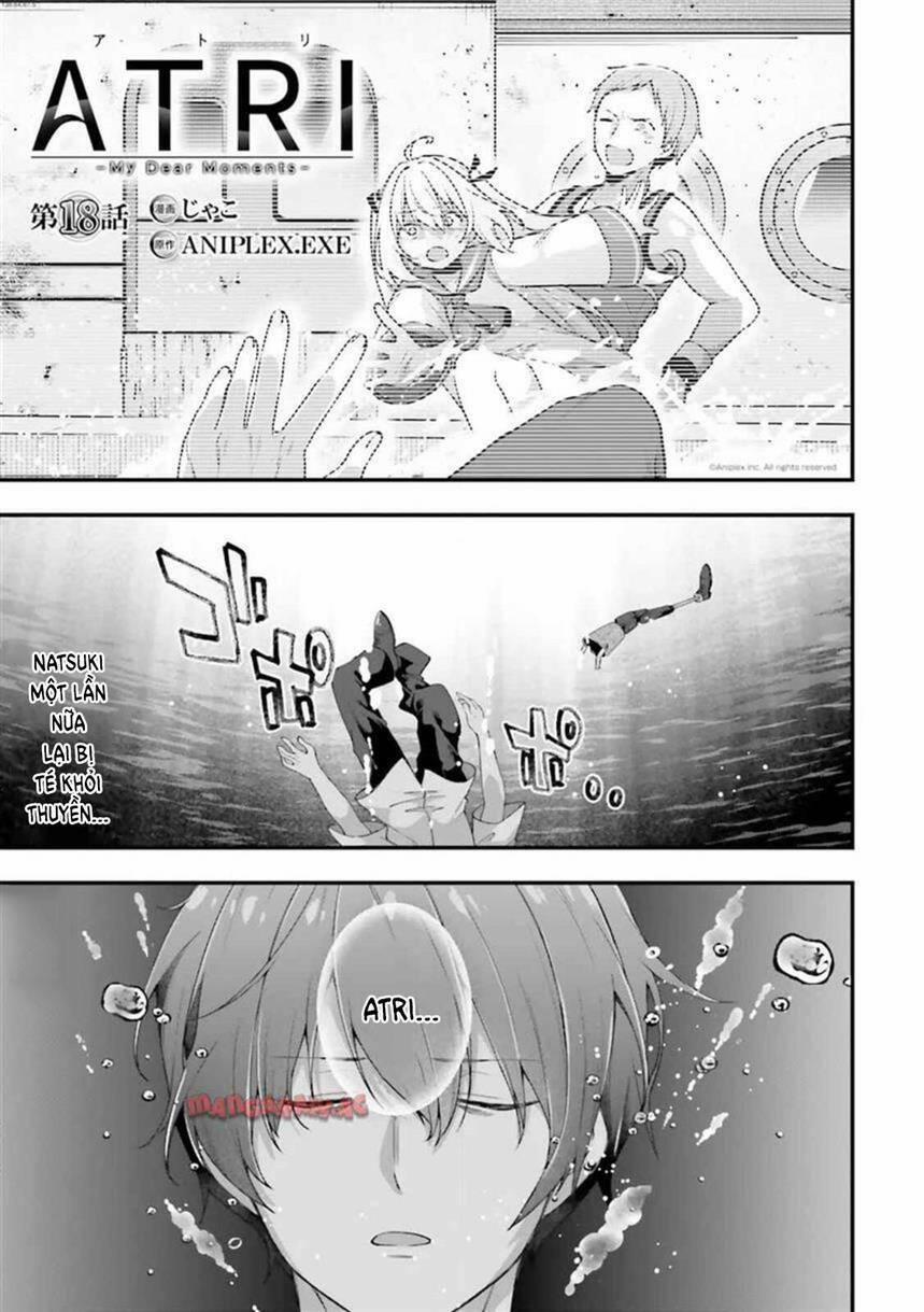 Atri -My Dear Moments 18 trang 1