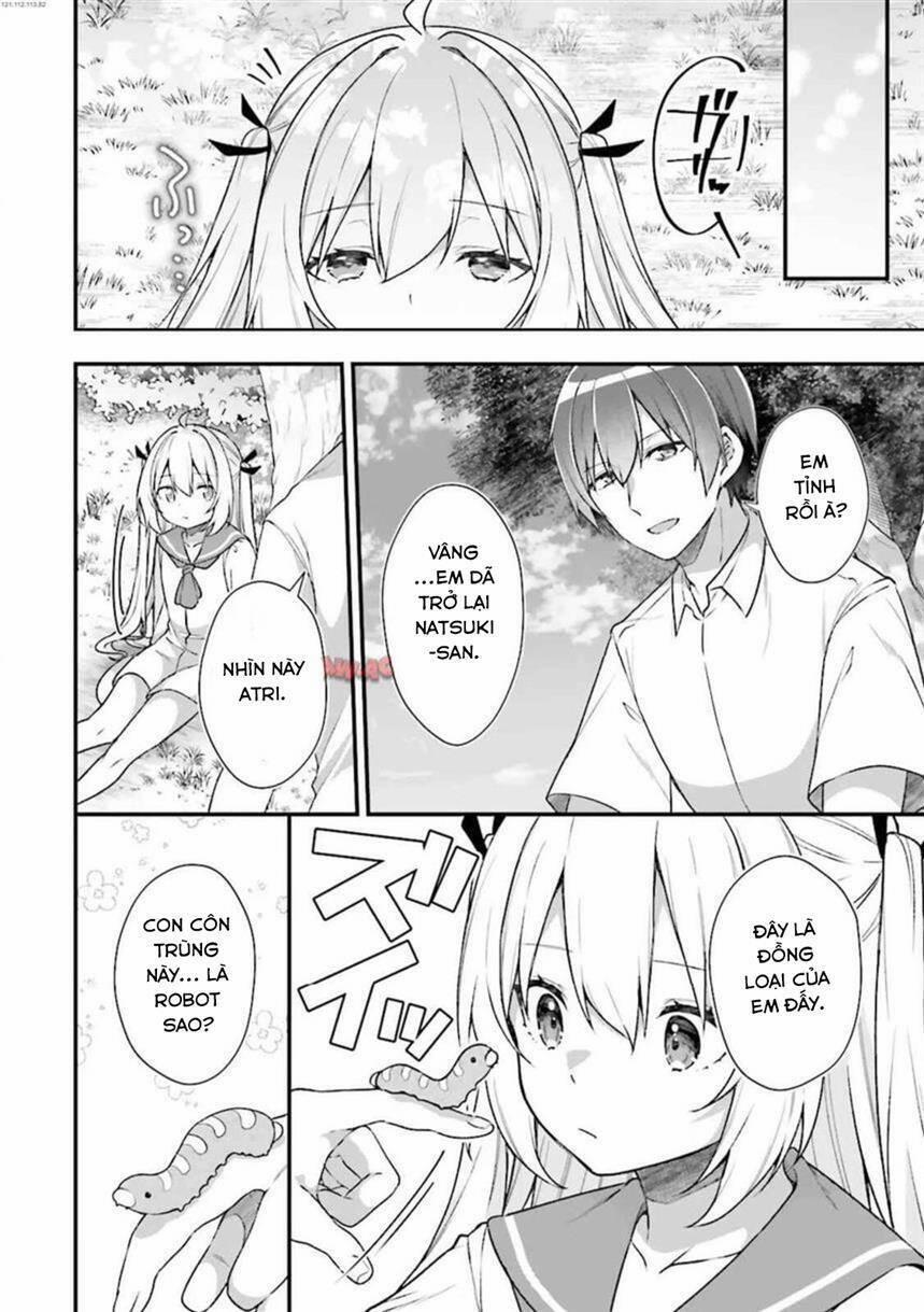 Atri -My Dear Moments 18 trang 10