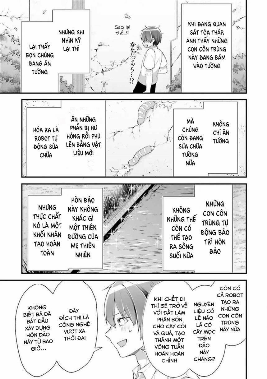 Atri -My Dear Moments 18 trang 11