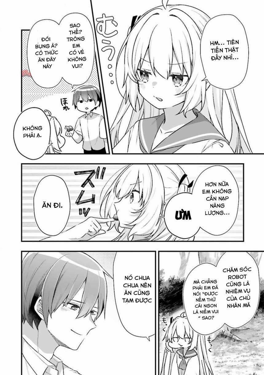 Atri -My Dear Moments 18 trang 12