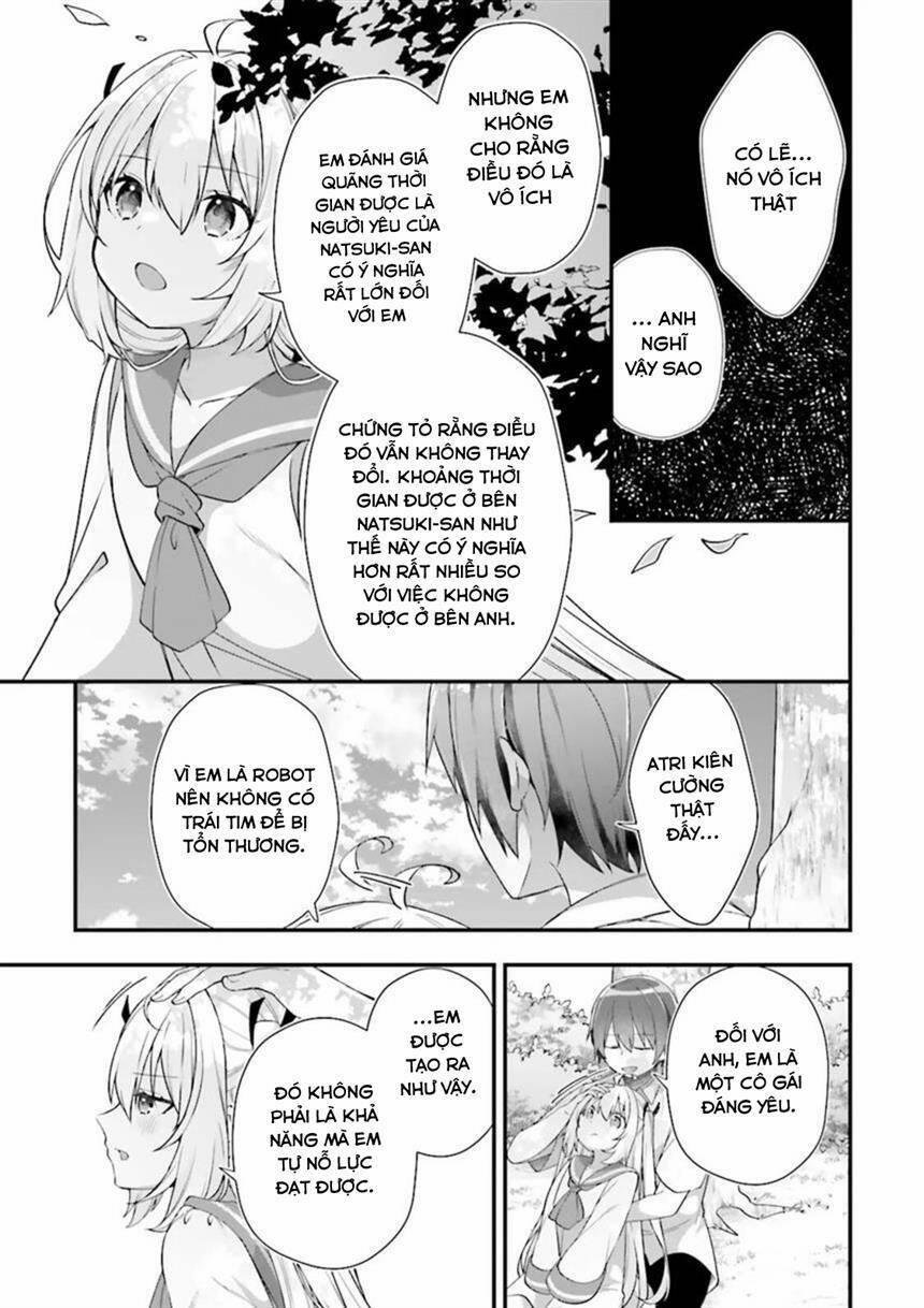 Atri -My Dear Moments 18 trang 19