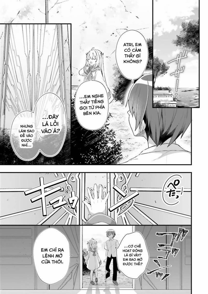 Atri -My Dear Moments 18 trang 25