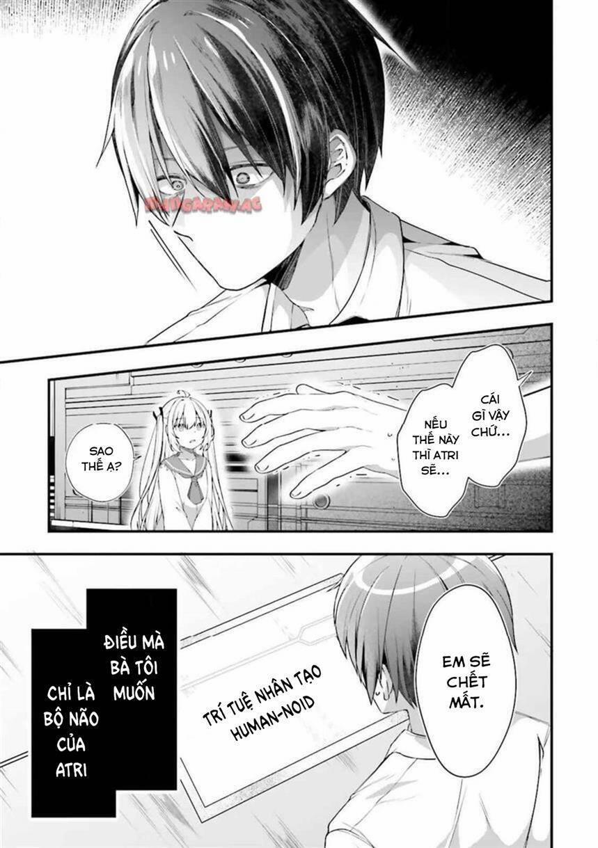 Atri -My Dear Moments 18 trang 29