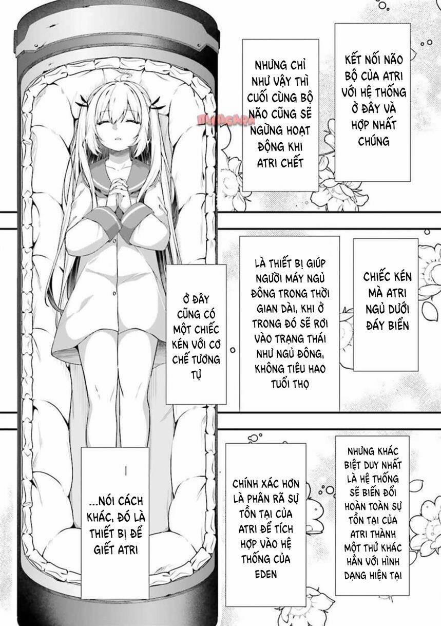 Atri -My Dear Moments 18 trang 30