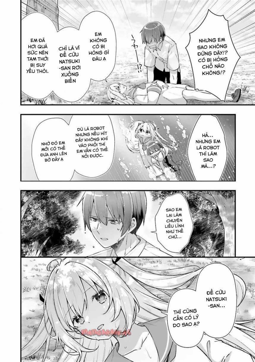 Atri -My Dear Moments 18 trang 6