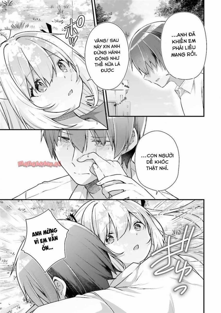 Atri -My Dear Moments 18 trang 7