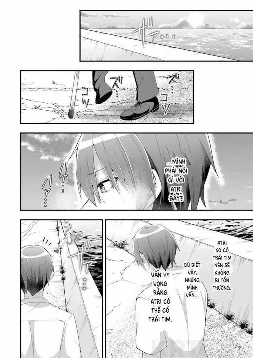 Atri -My Dear Moments 19 trang 11