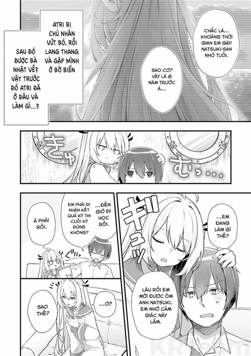Atri -My Dear Moments 19 trang 2