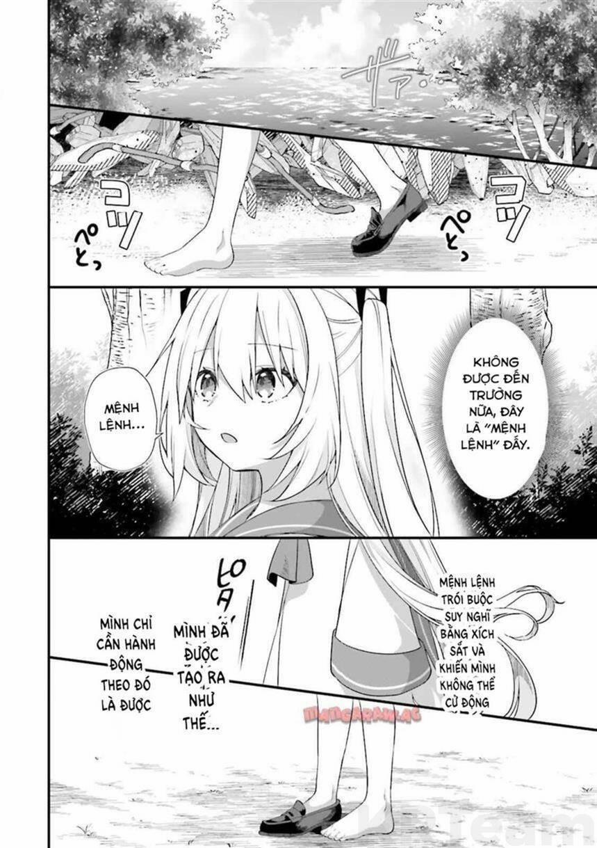 Atri -My Dear Moments 19 trang 22