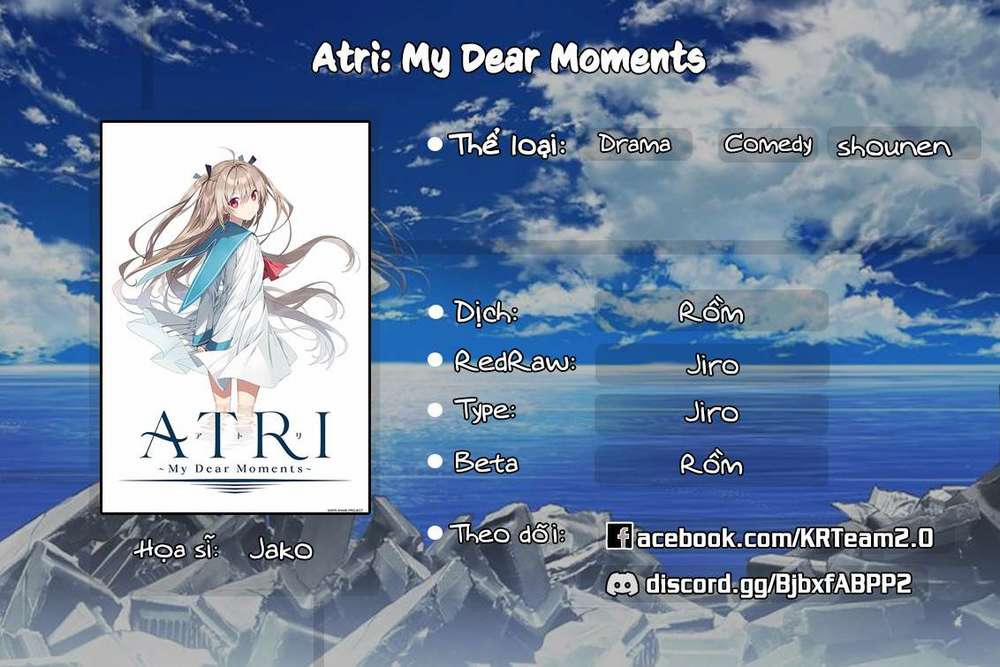 Atri -My Dear Moments 2.1 trang 0