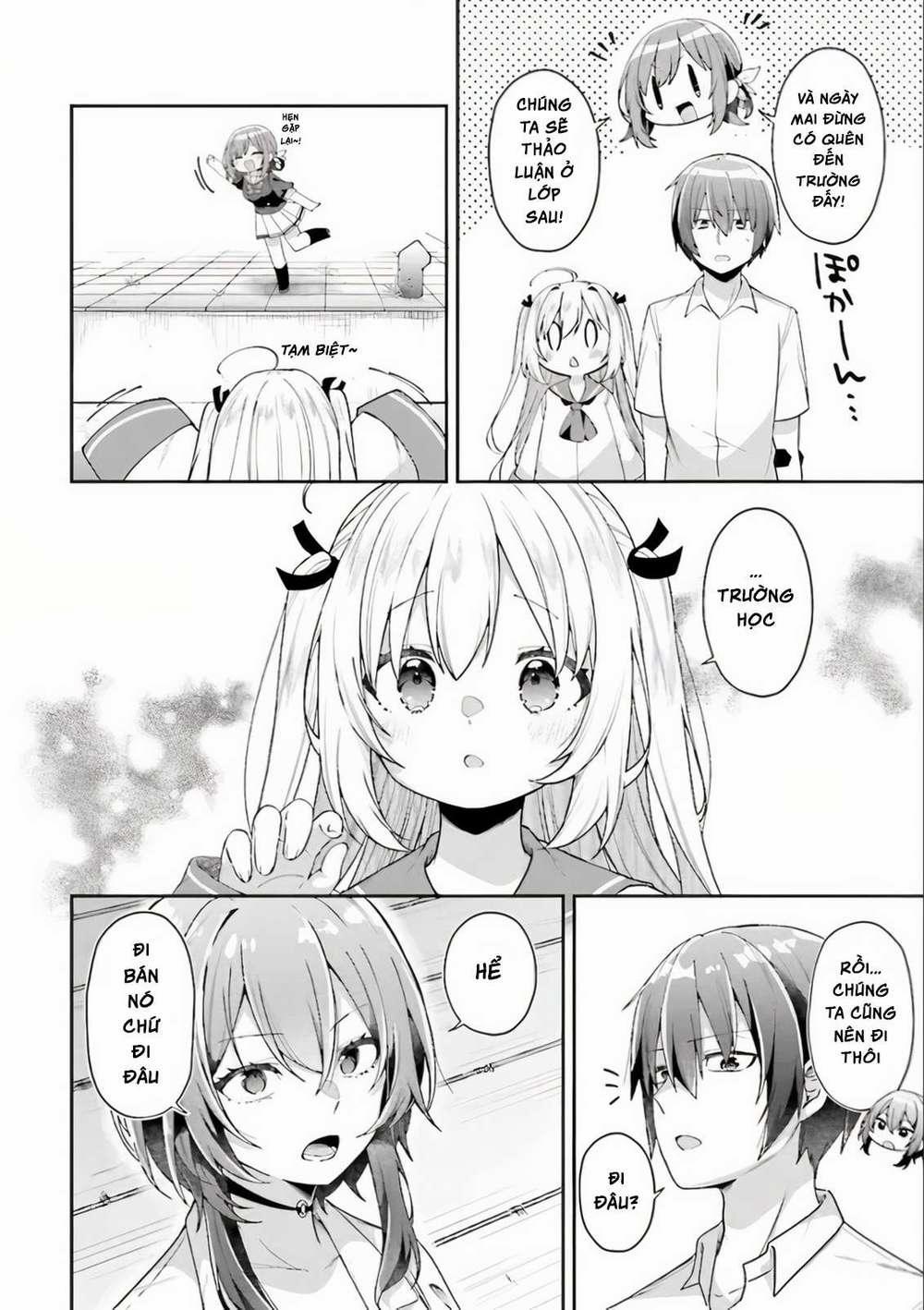 Atri -My Dear Moments 2.1 trang 4