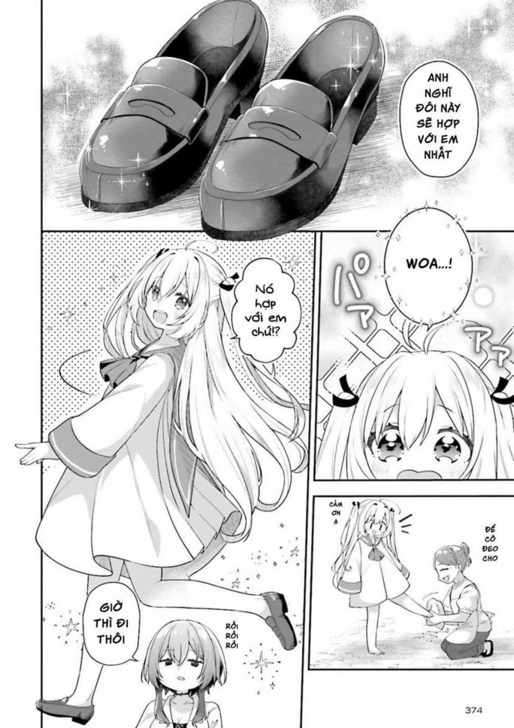 Atri -My Dear Moments 2.5 trang 2