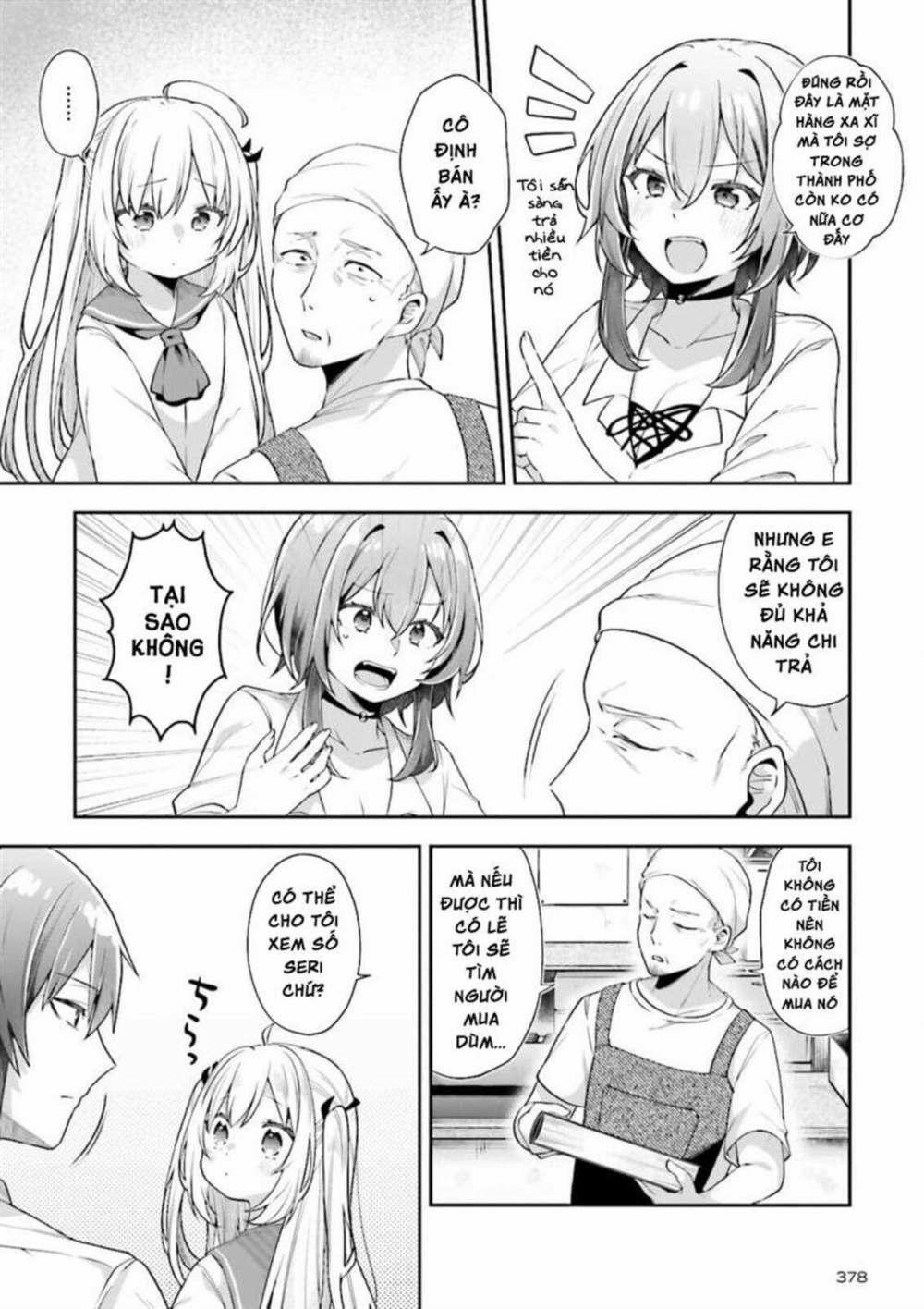 Atri -My Dear Moments 2.5 trang 6