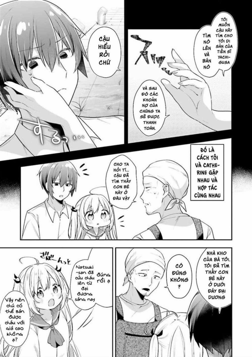 Atri -My Dear Moments 2.5 trang 9