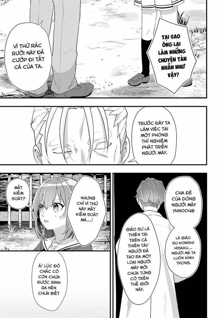 Atri -My Dear Moments 20 trang 19