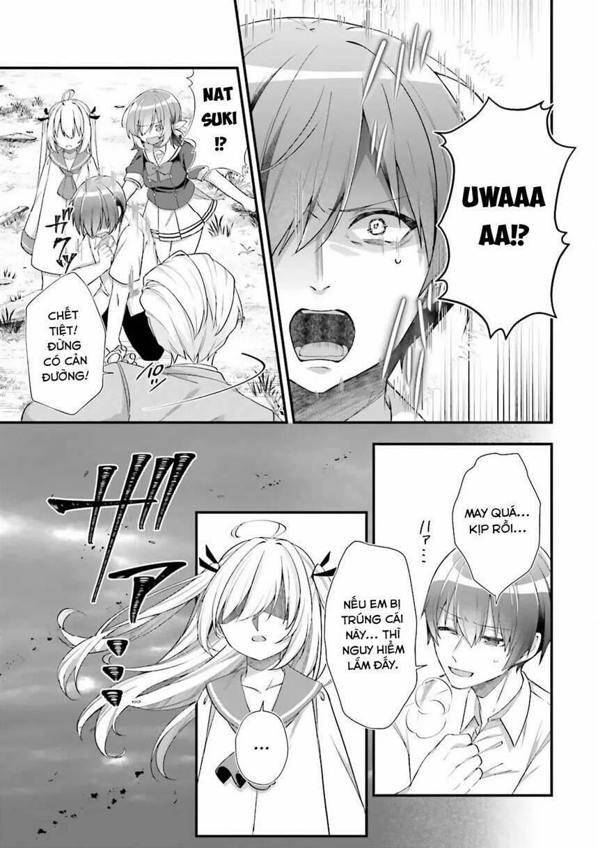 Atri -My Dear Moments 20 trang 26