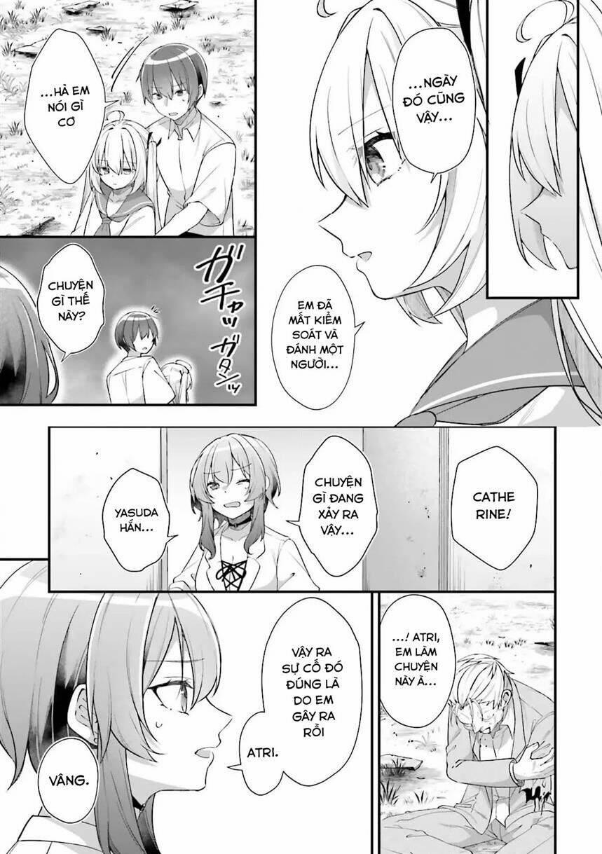 Atri -My Dear Moments 20 trang 32