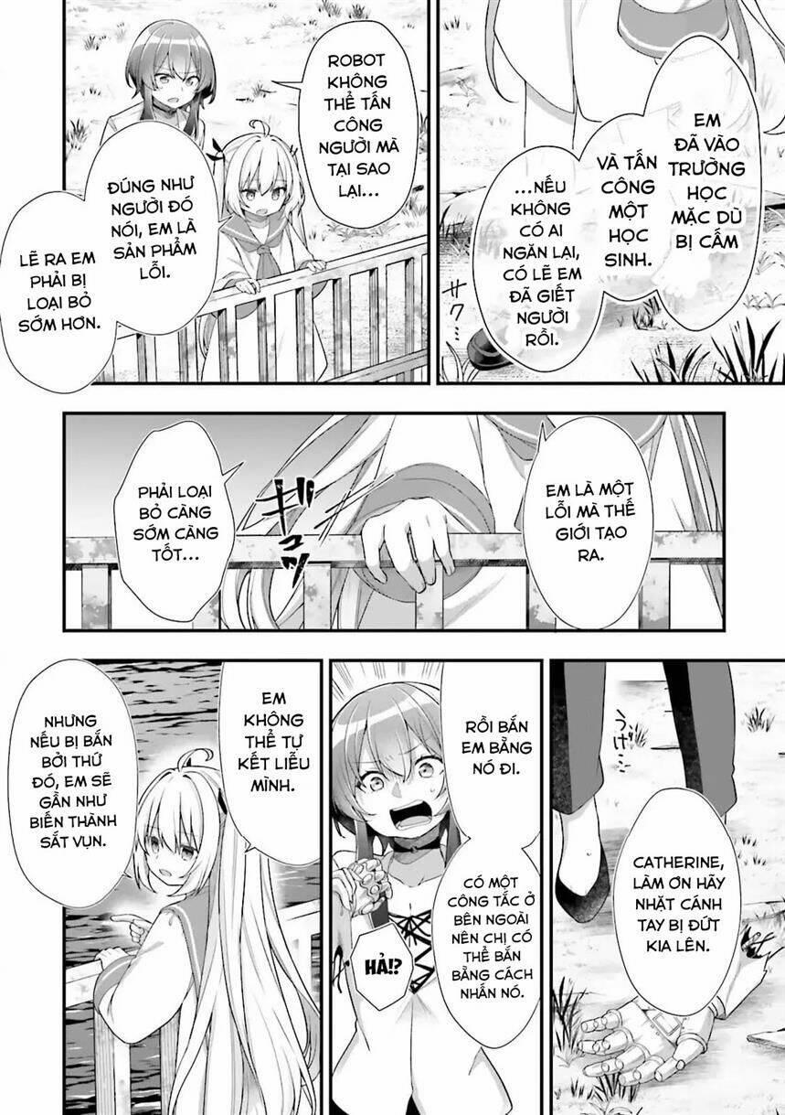 Atri -My Dear Moments 20 trang 33