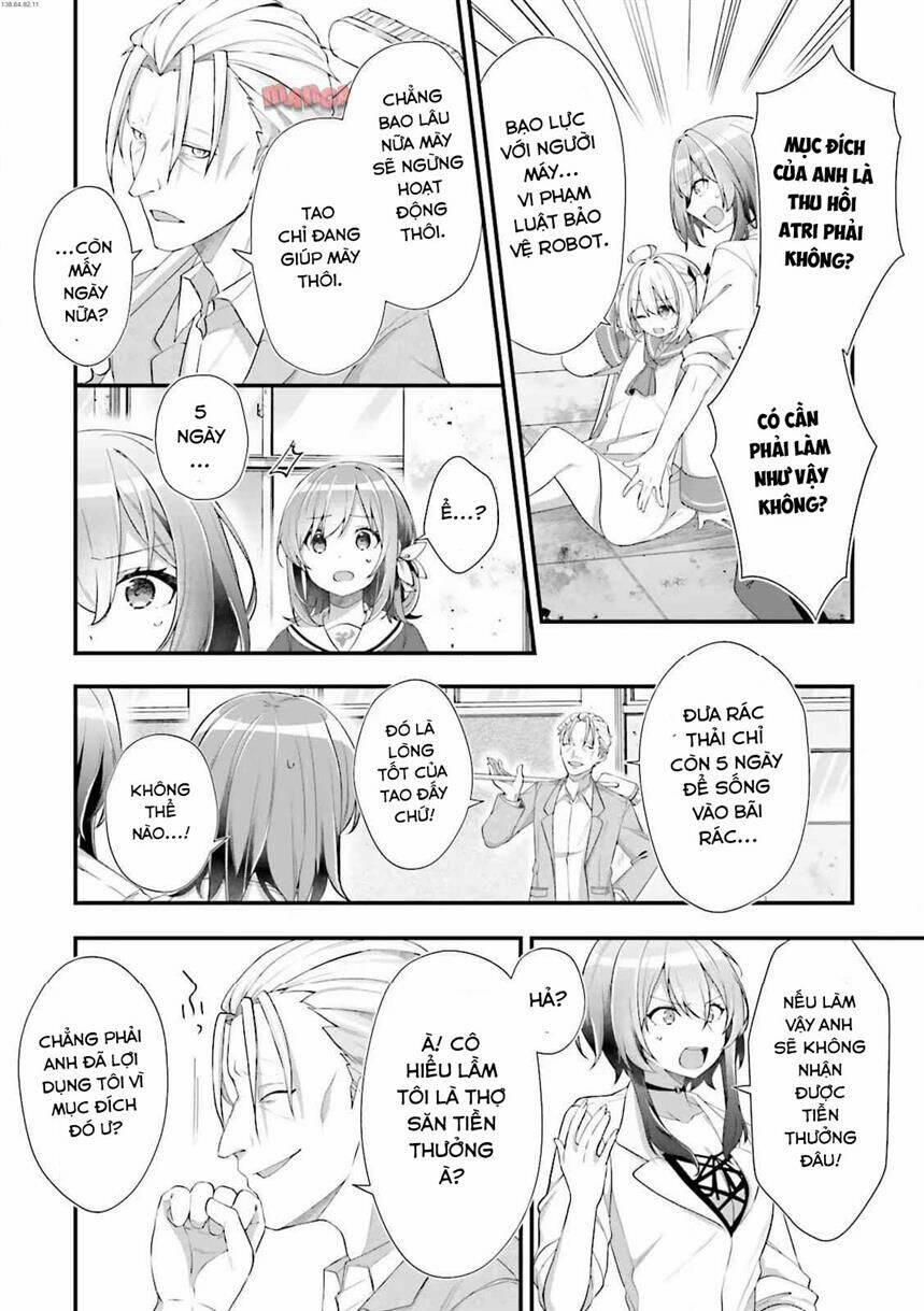 Atri -My Dear Moments 20 trang 9