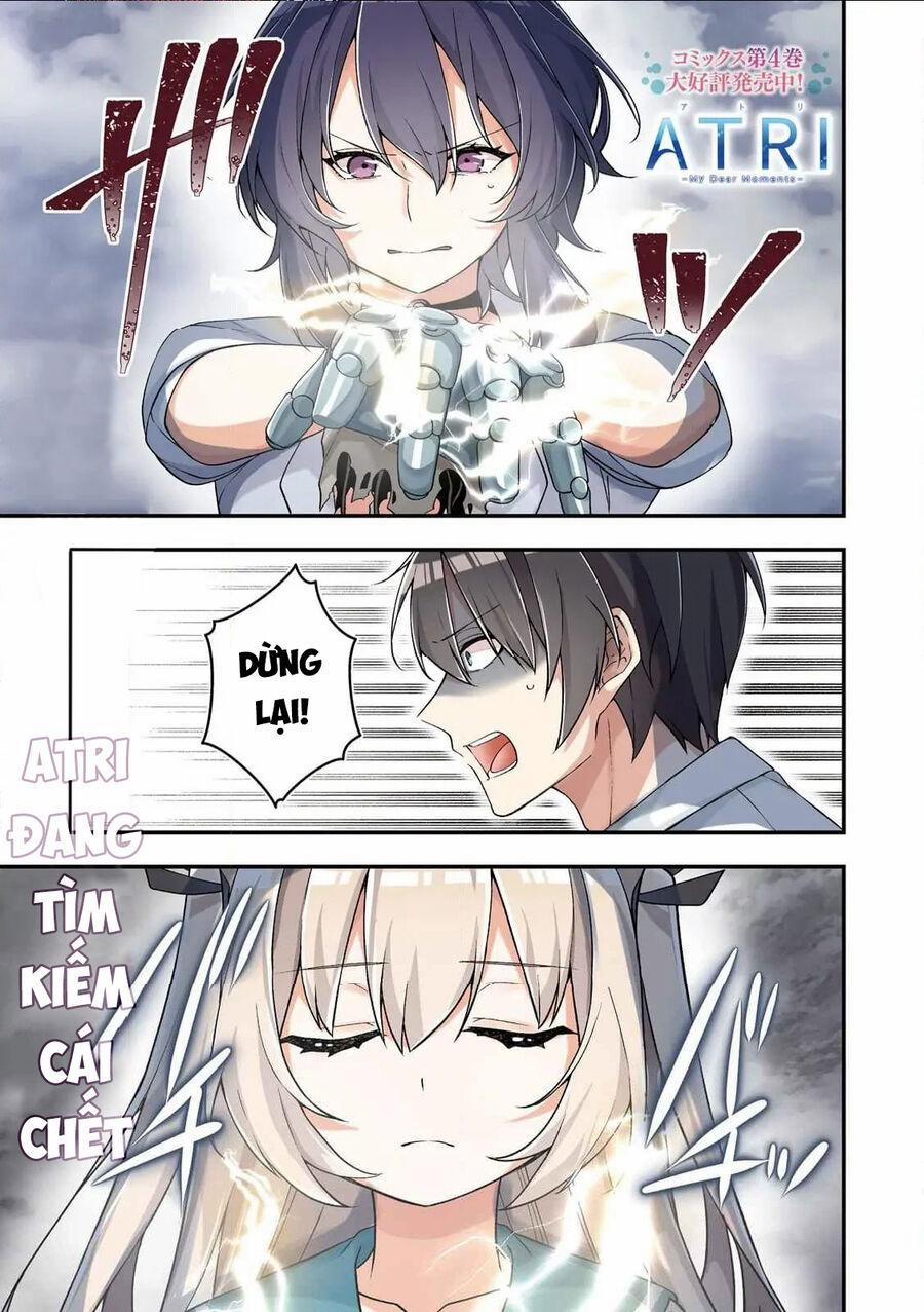 Atri -My Dear Moments 21 trang 1