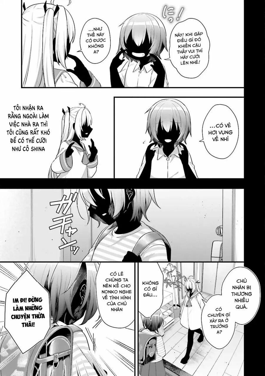 Atri -My Dear Moments 21 trang 15