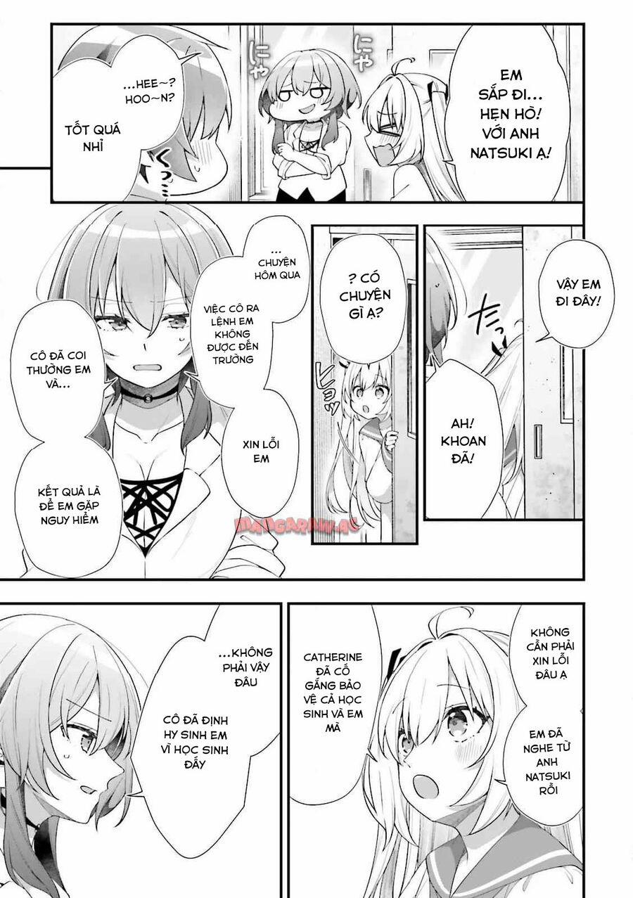 Atri -My Dear Moments 22 trang 15