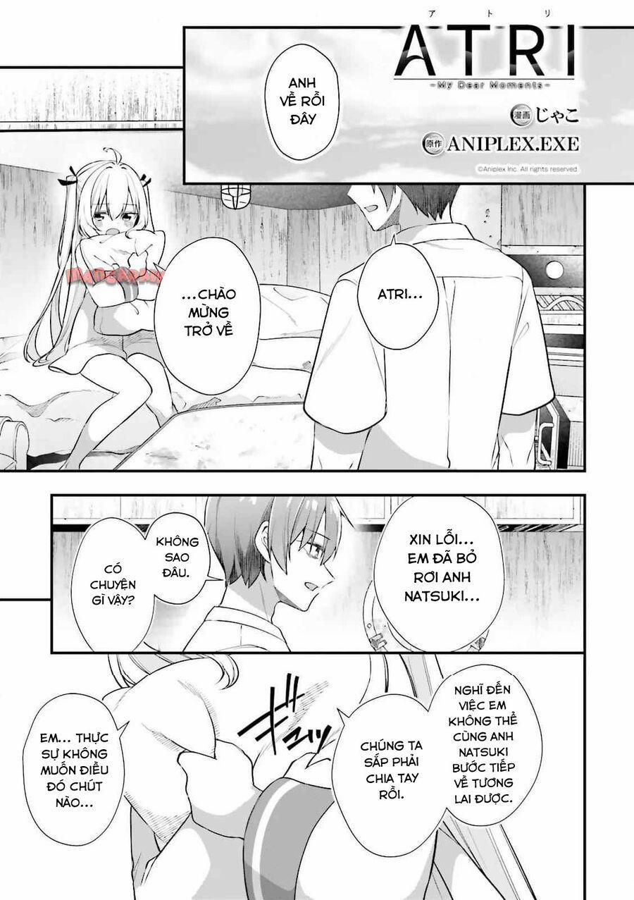 Atri -My Dear Moments 23 trang 1