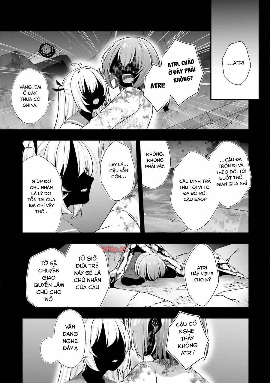 Atri -My Dear Moments 23 trang 13