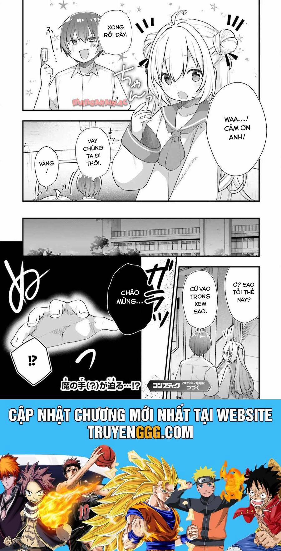 Atri -My Dear Moments 23 trang 33