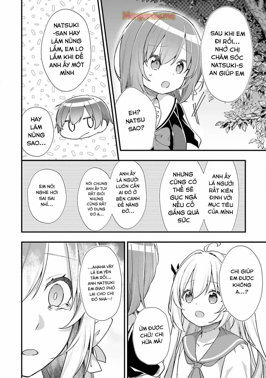 Atri -My Dear Moments 24 trang 15